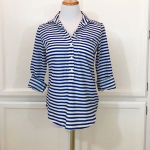 J.Crew Factory Dress Shirt